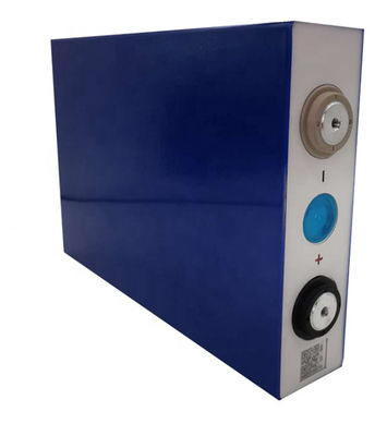 90Ah 3.2V Li 인산철 배터리 재충전이 가능한 긴 수명